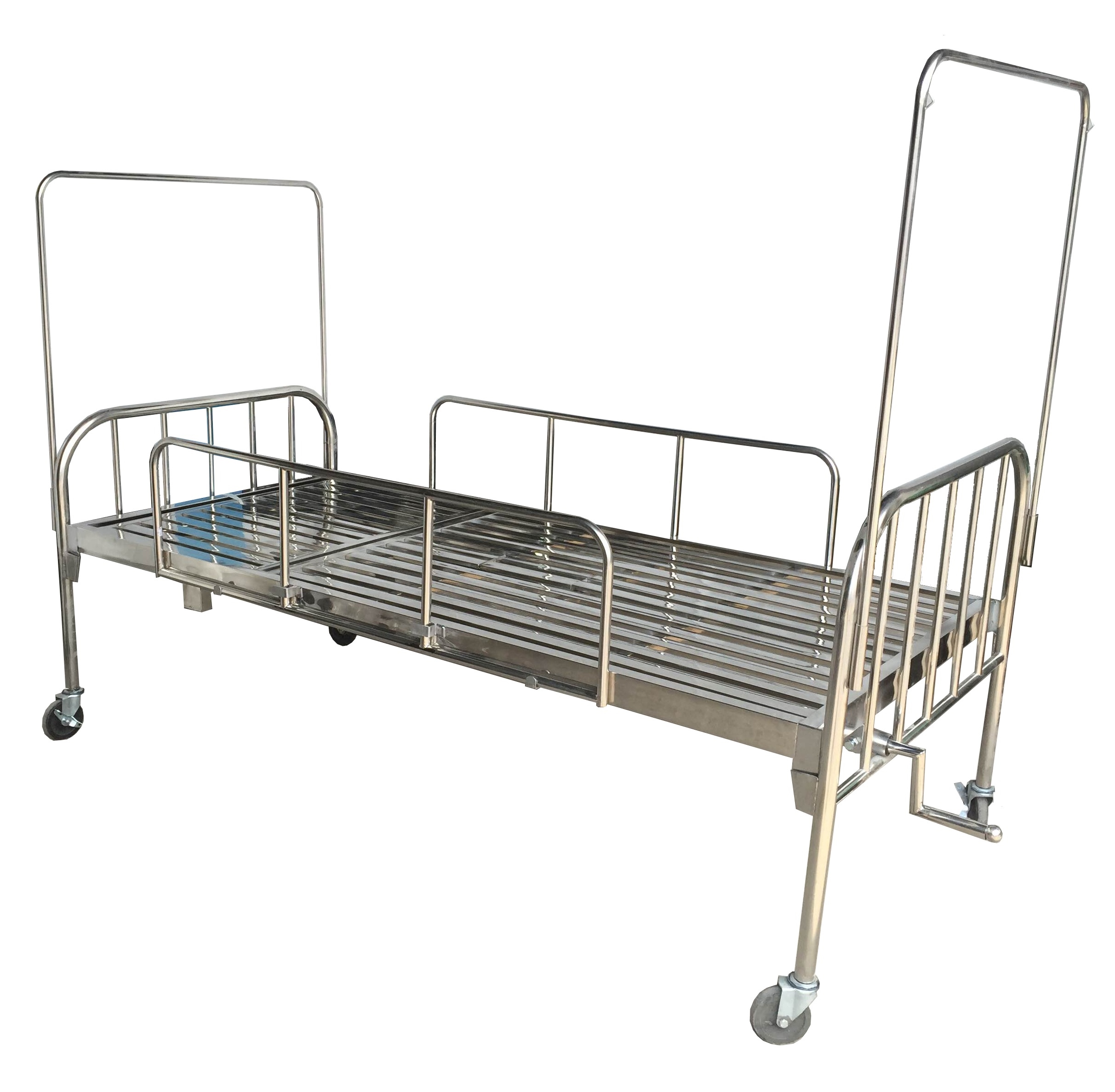  Giường Bệnh Cao Cấp