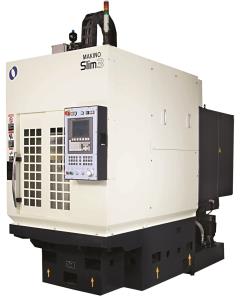 Makino Slim 3n ( JANPAN)