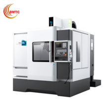 Vertical Machining Center CNC. DMTG - VDF-850