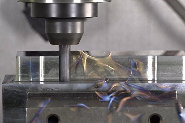  Phát Triển CNC
