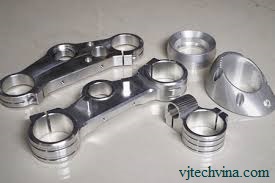 JIG và Đồ Gá 54