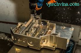 JIG và Đồ Gá 59