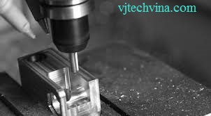 JIG và Đồ Gá 62