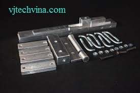 JIG và Đồ Gá 60