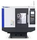 Tapping & Drill Machining CNC. Huyndai - T380i